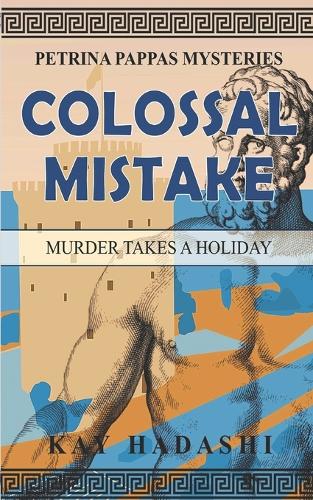 Colossal Mistake