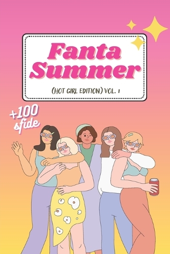 Fanta Summer