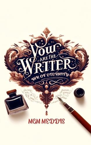 You Are the Writer