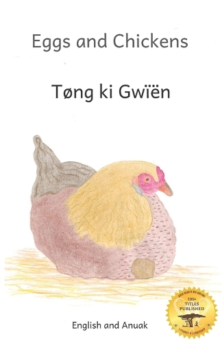 Eggs and Chicken