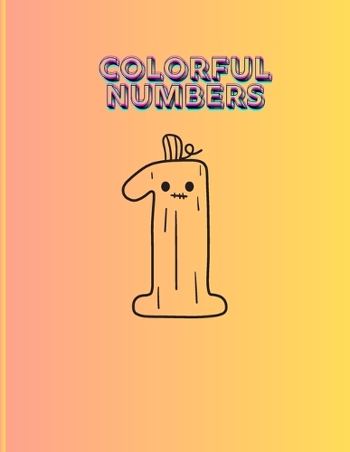 Colorful Numbers