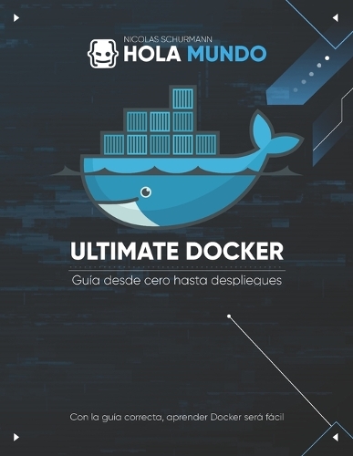 Ultimate Docker