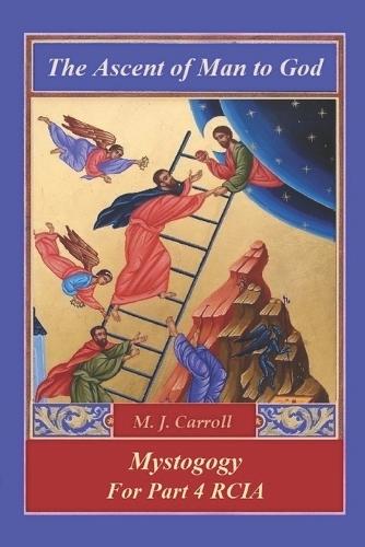 Ascent of Man to God