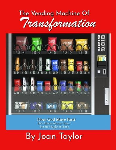 The Vending Machine of Transformation