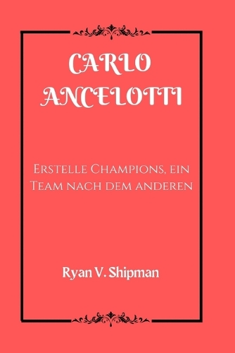 Carlo Ancelotti