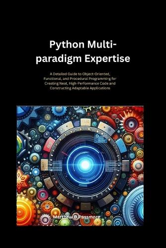 Python Multi-paradigm Expertise