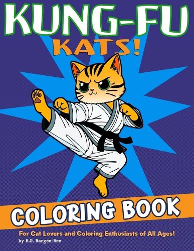 Kung-Fu Kats!