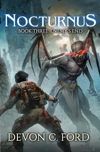 Enemy's End