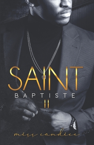 Saint Baptiste 2