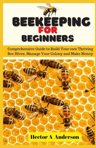 Beekeeping for Beginners
