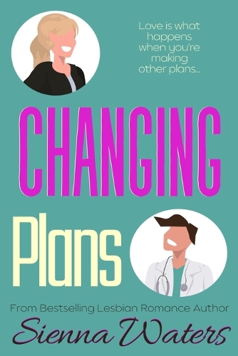 Changing Plans