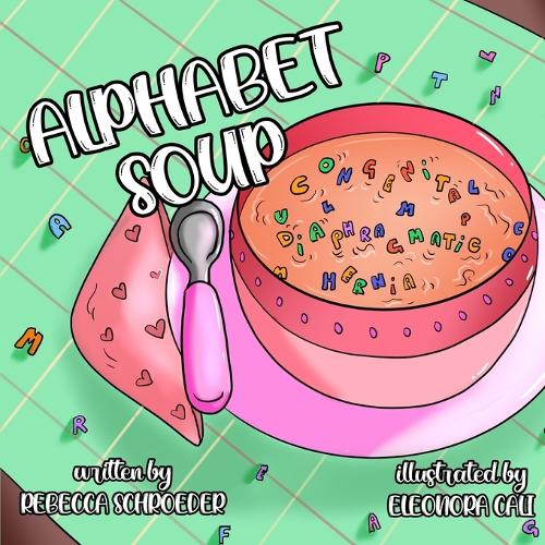 Alphabet Soup