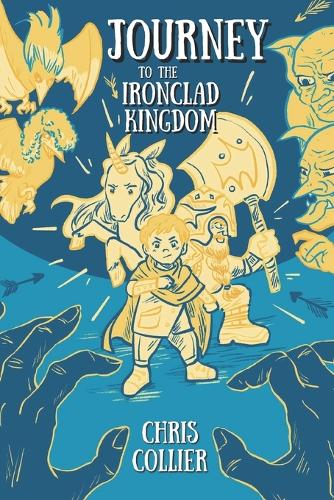 Journey to the Ironclad Kingdom