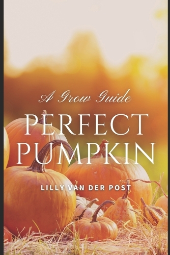 Perfect Pumpkin