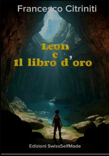 Leon e il libro d'oro