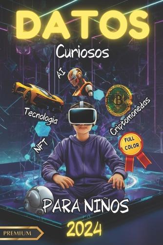 Datos Curiosos Para Niños
