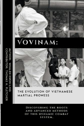 Vovinam