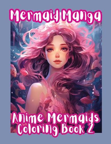 Mermaid Manga