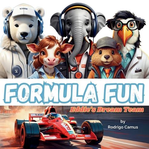 Formula Fun
