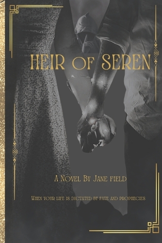 Heir of Seren