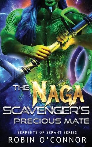 The Naga Scavenger's Precious Mate