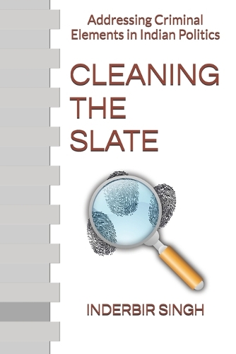 Cleaning the Slate