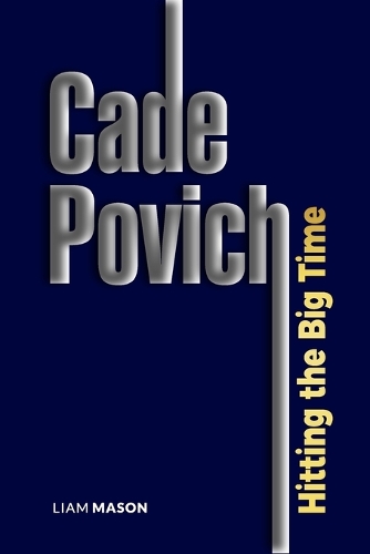 Cade Povich