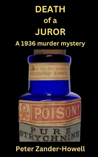 Death of a Juror
