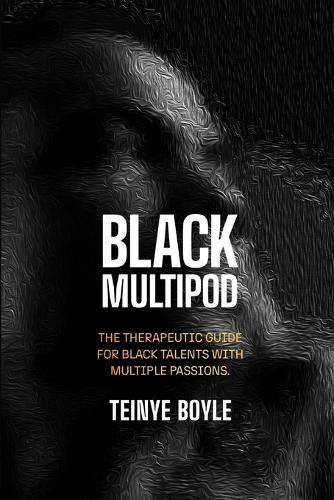 Black Multipod