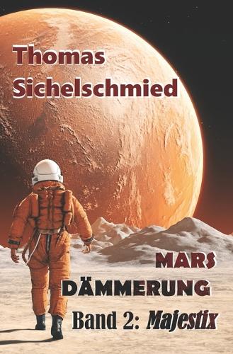 Marsdämmerung