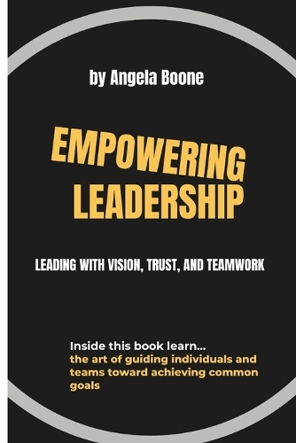 Empowering Leadership