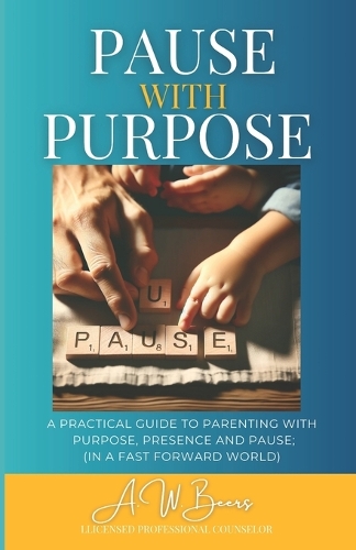Pause With Purpose