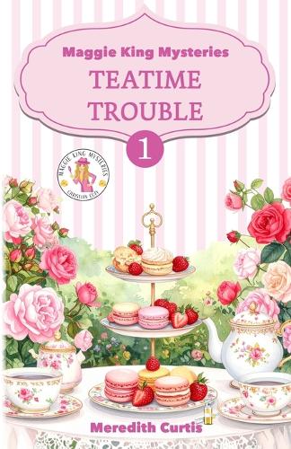 Teatime Trouble