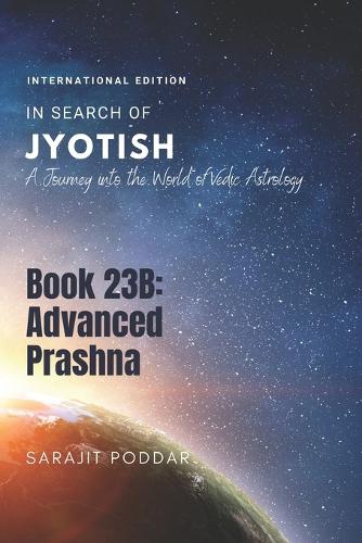 Advanced Prashna
