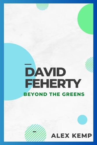 David Feherty