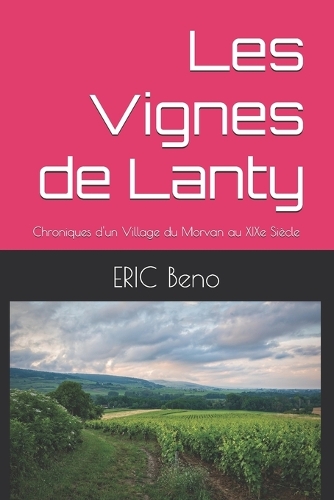 Les Vignes de Lanty