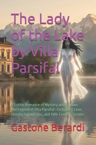 The Lady of the Lake by Villa Parsifal