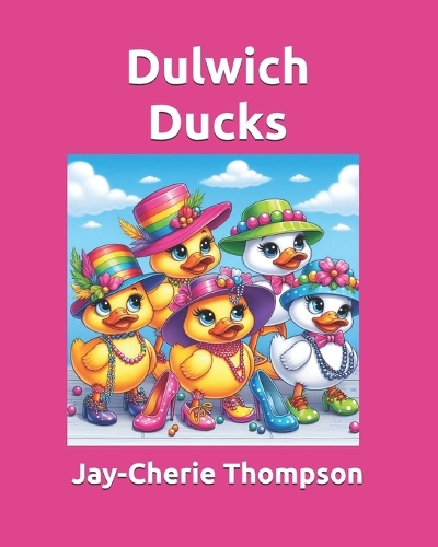 Dulwich Ducks