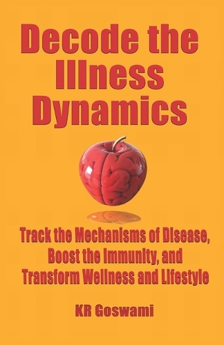 Decode the Illness Dynamics