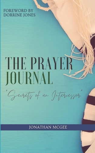 The Prayer Journal