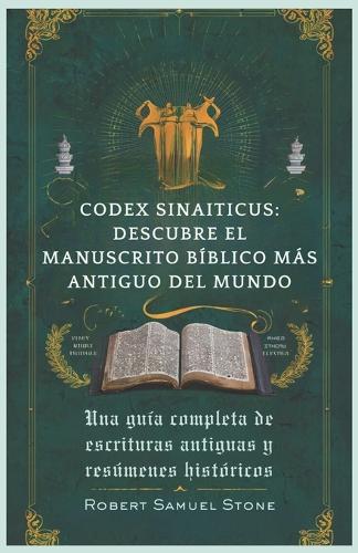 Codex Sinaiticus