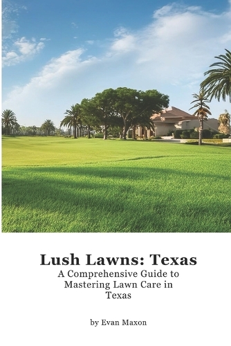 Lush Lawns
