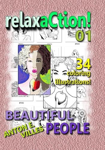 relaxaCtion! 01
