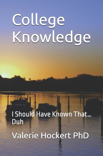 College Knowledge