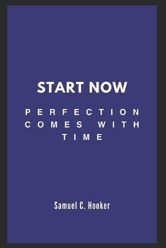 Start Now