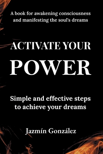 Activate your power.