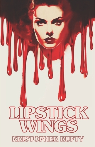Lipstick Wings