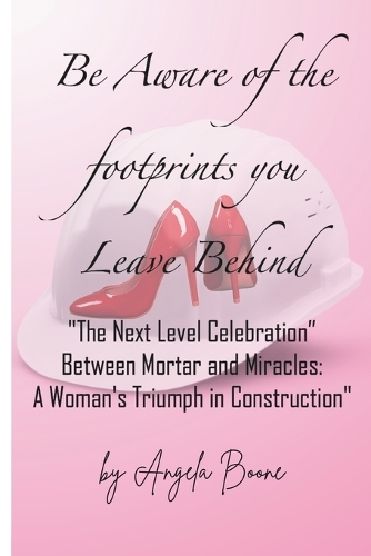 Be Aware of the Footprints You Leave Behind