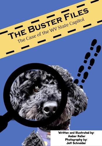 The Buster Files