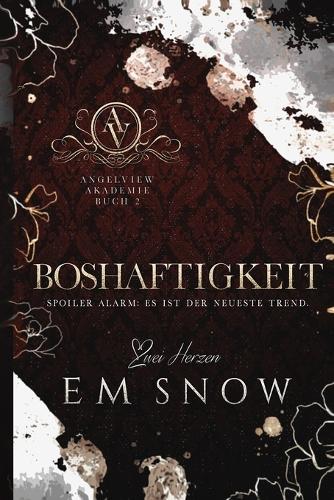 Boshaftigkeit